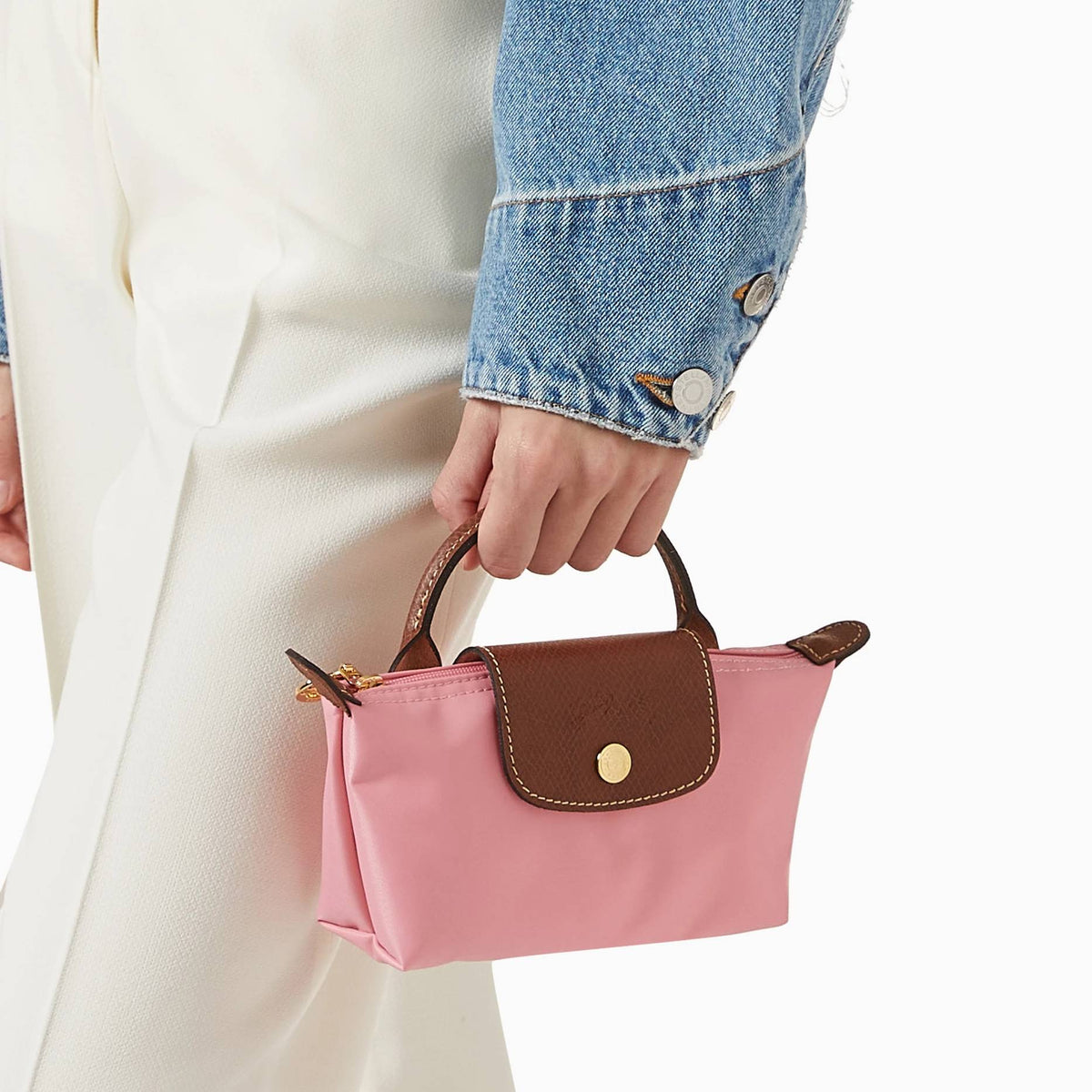 Grace™ - Elegant Pouch Bag