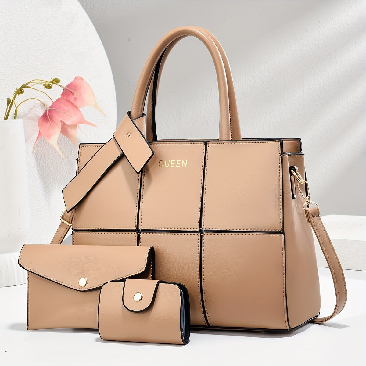 Riley™ - Chic Bags Set