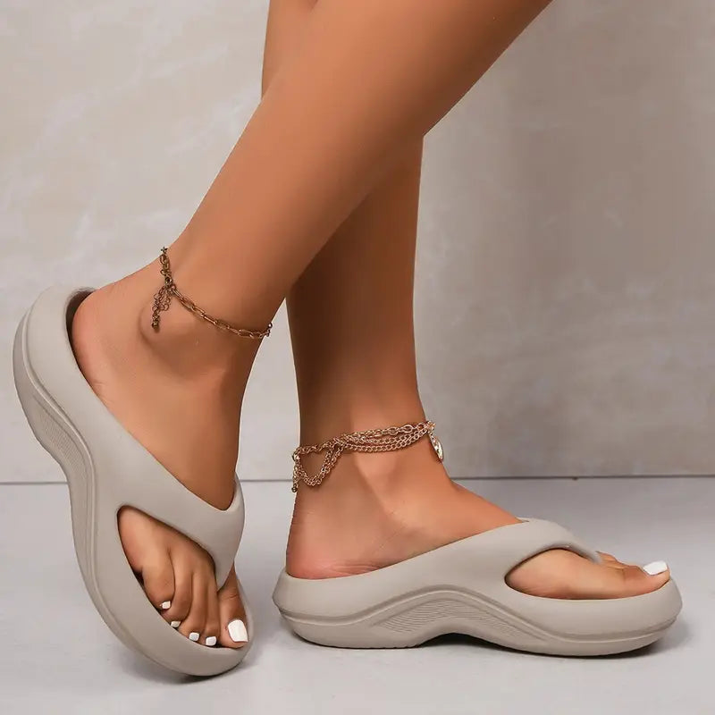 Addison™ - Versatile Comfortable Soft Slippers