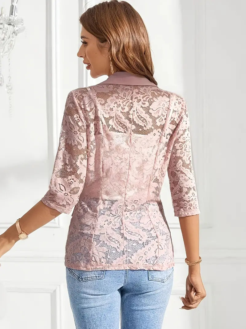 Riley™ - Elegant Jacket