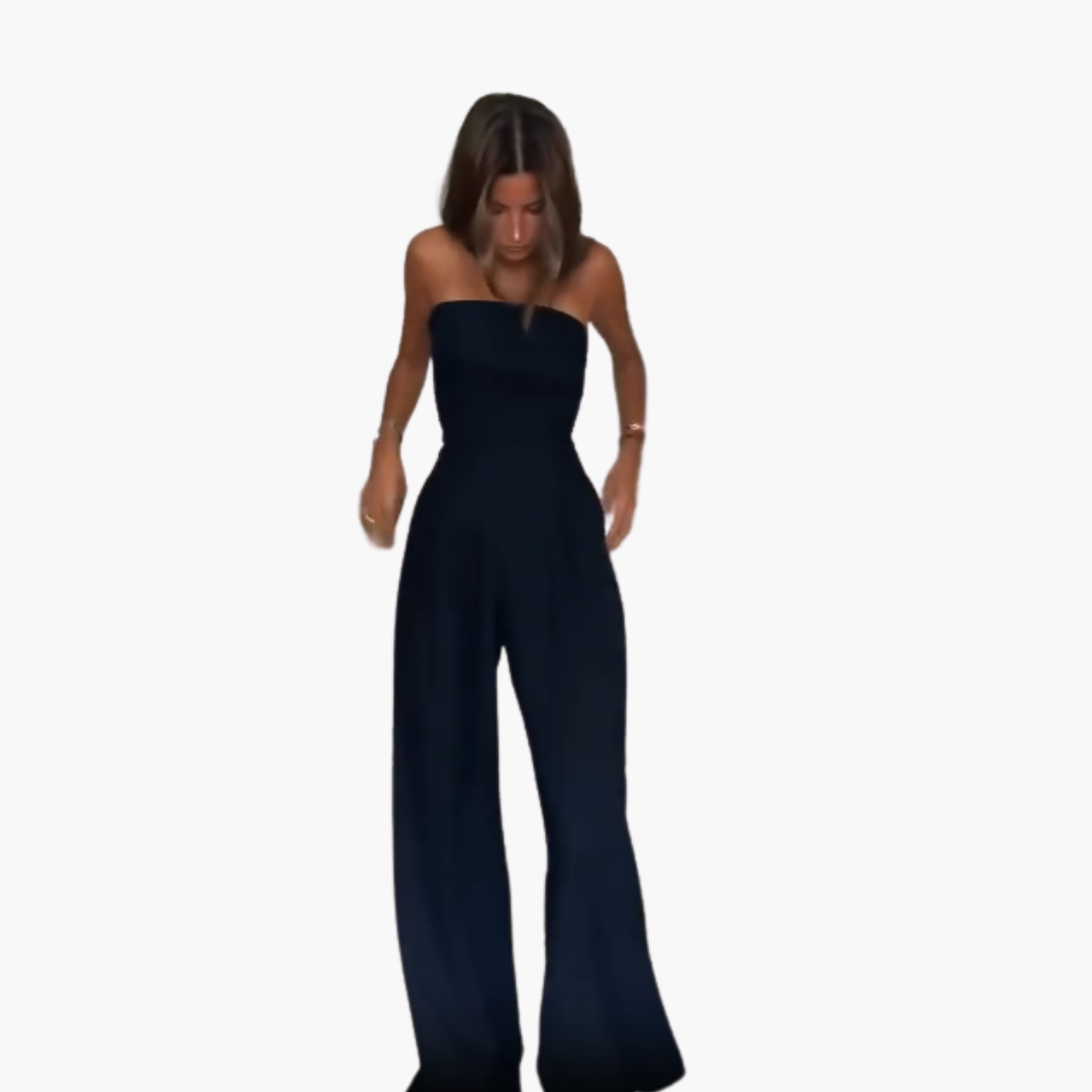 Penelope™ - Comfortable Premium Jumpsuit