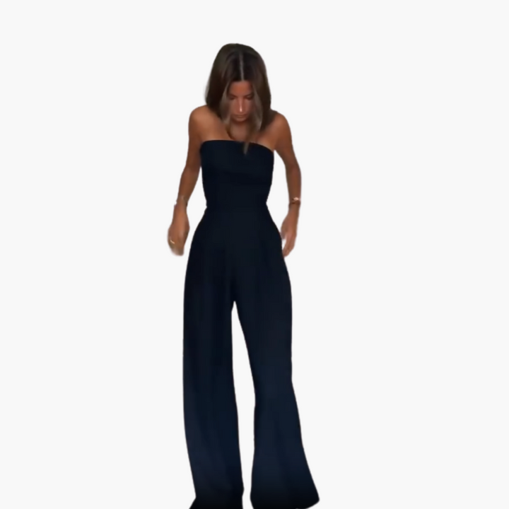 Penelope™ - Comfortable Premium Jumpsuit