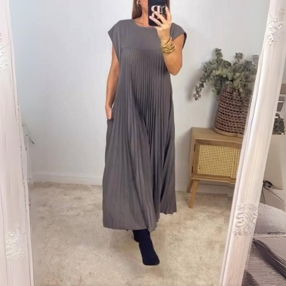 Zoe™ - Elegant Classy Dress