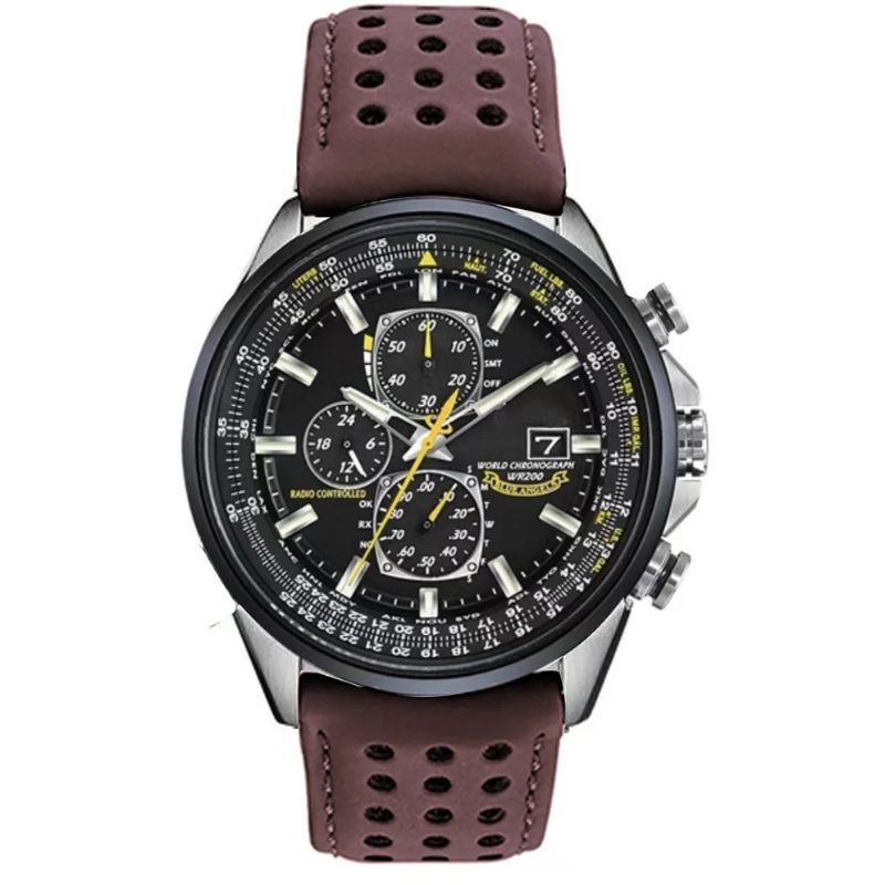 Julian™ - Luxury Trend Quartz Watch