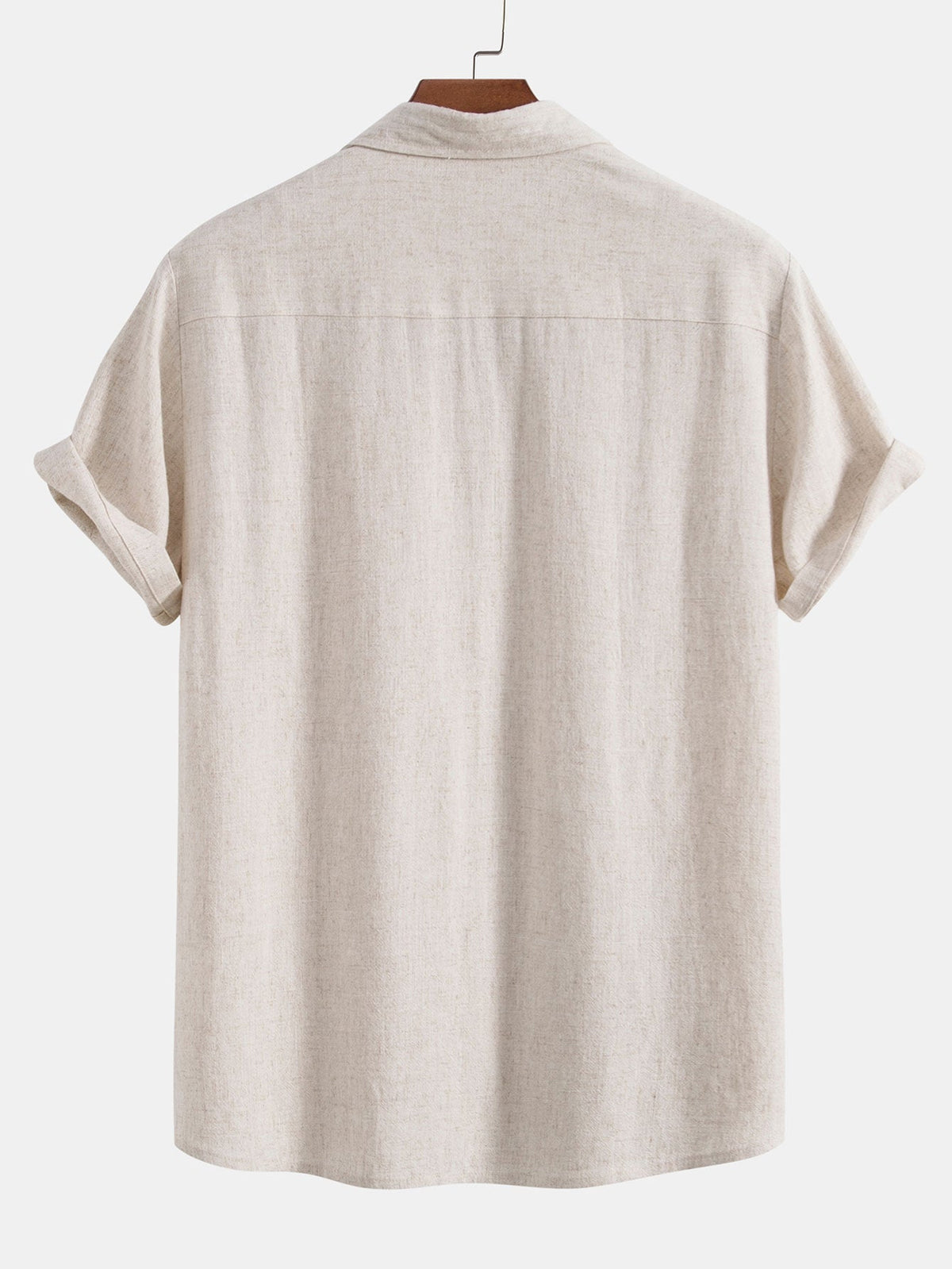 Ethan™ - 2 Piece Chic Casual Linen Set