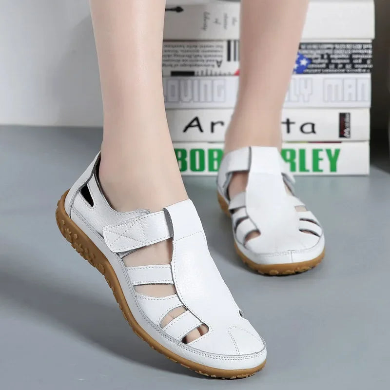 Layla™ - Stylish Orthopedic Sandals