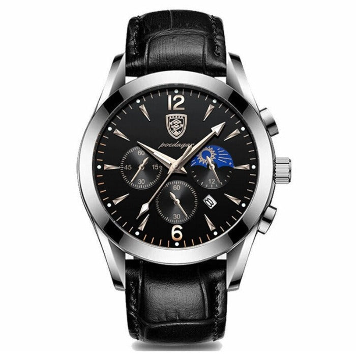 Wyatt™ - Modern Watch
