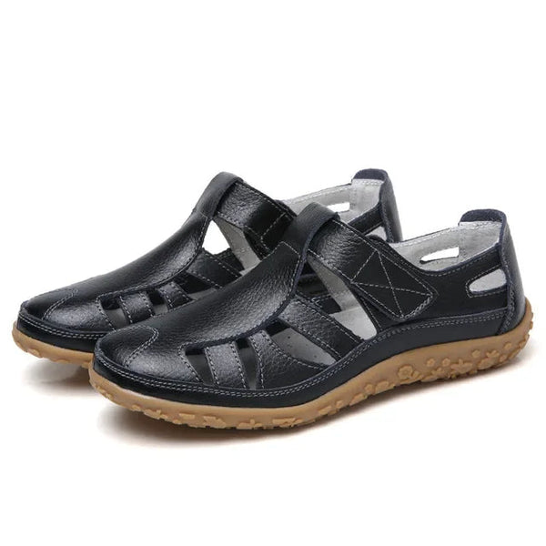 Layla™ - Stylish Orthopedic Sandals