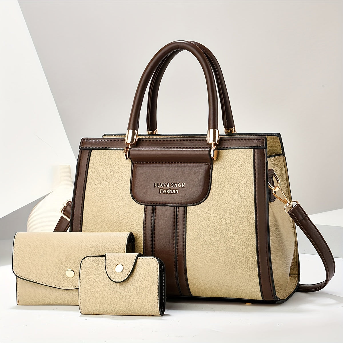 Luna™ - Versatile Bags Set