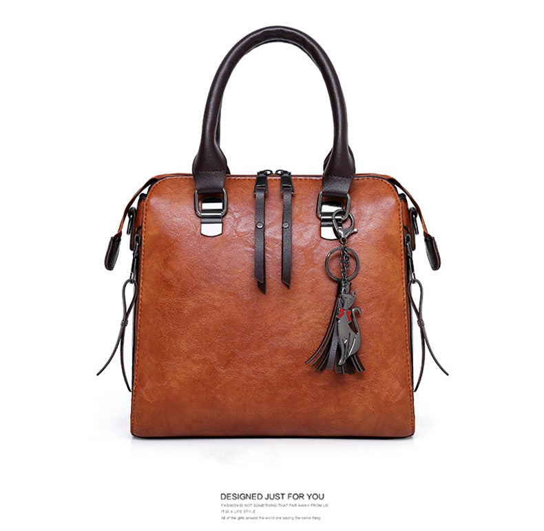 Avery™ - Luxury Tassel Bags Set