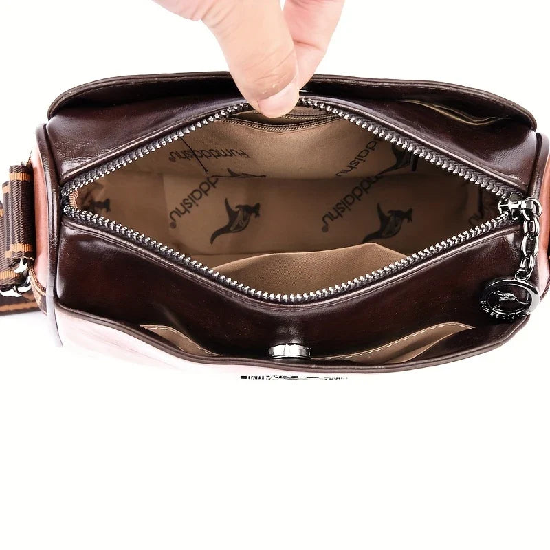 Lily™ - Stylish Crossbody Bag