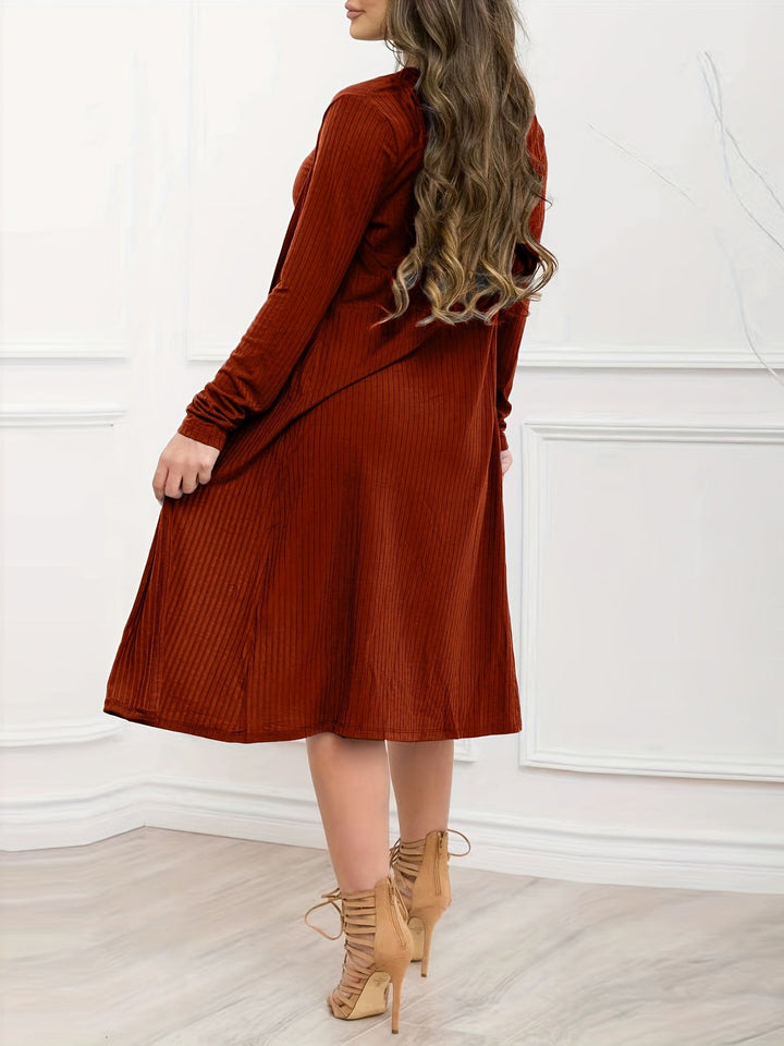 Zoe™ - Chic Three Piece Suit