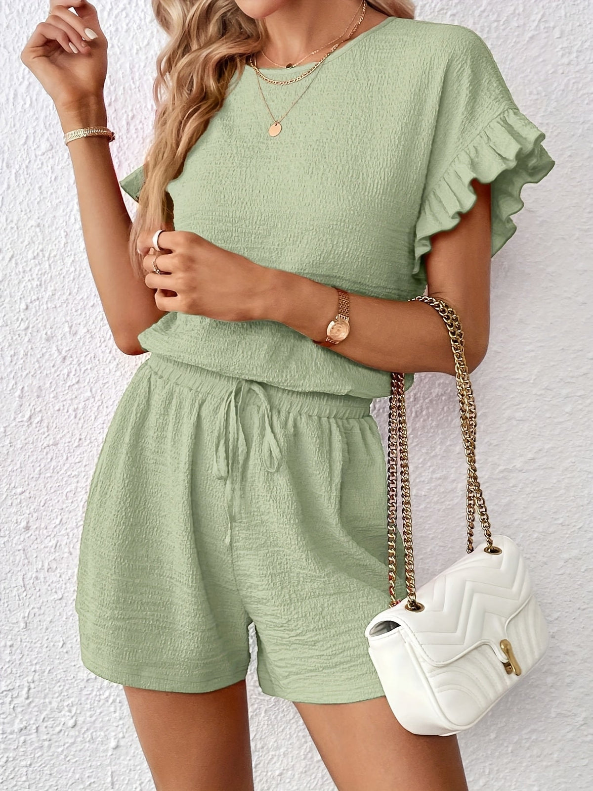 Mia™ - Chic Vacation Set