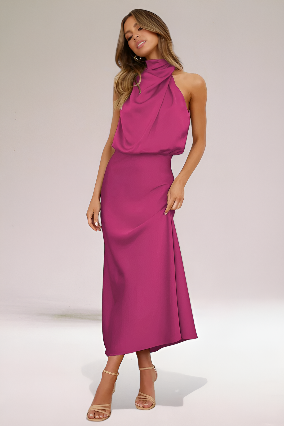 Mia™ – Premium Elegant Dress