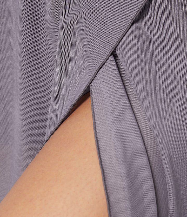 Aubrey™ - Elegant 2-in-1 Skirt