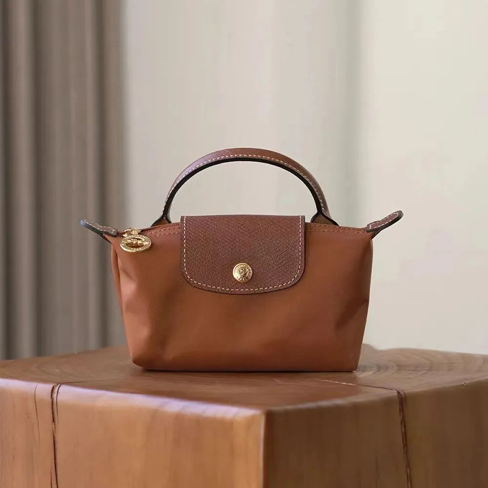 Grace™ - Elegant Pouch Bag