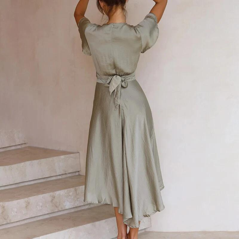Zoe™ - Attractive Elegant Dress