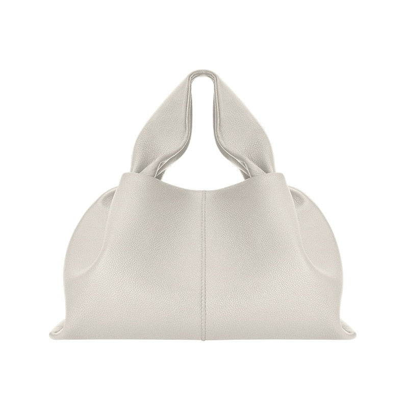 Madison - Classic Harmony Leather Handbag