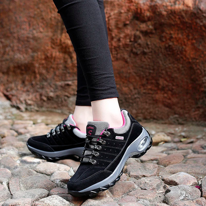 Mia™ - Ergonomic Shoes