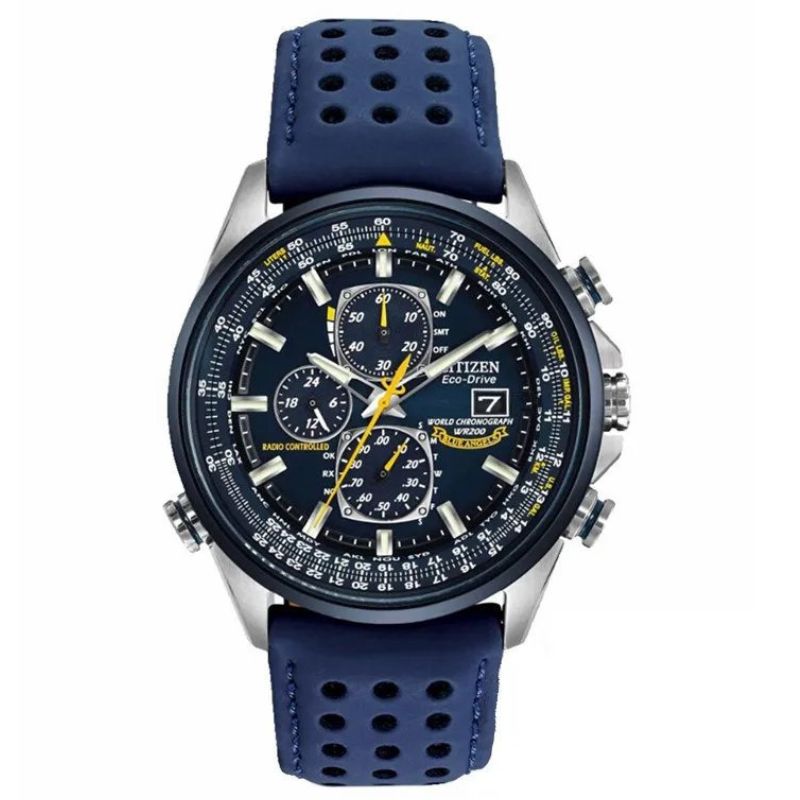 Julian™ - Luxury Trend Quartz Watch