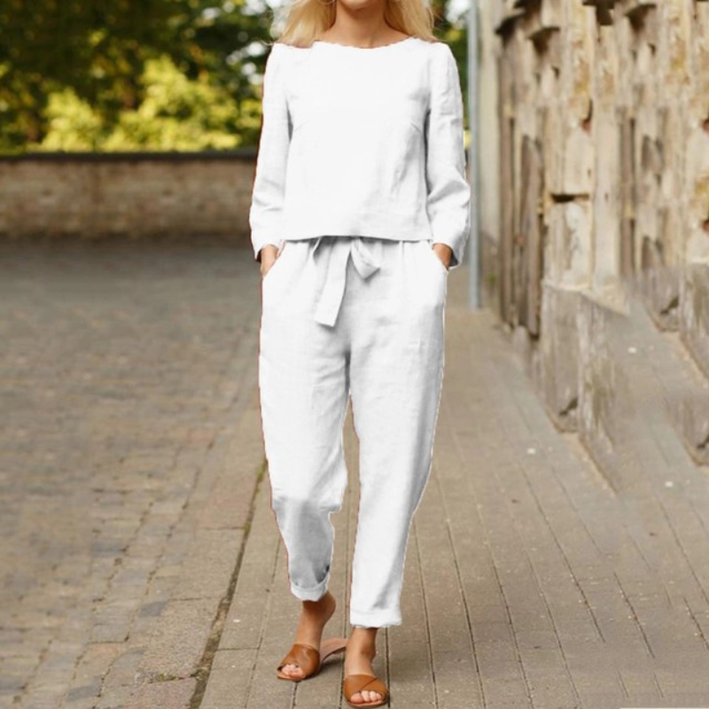 Scarlett™ - Comfortable Summer Set