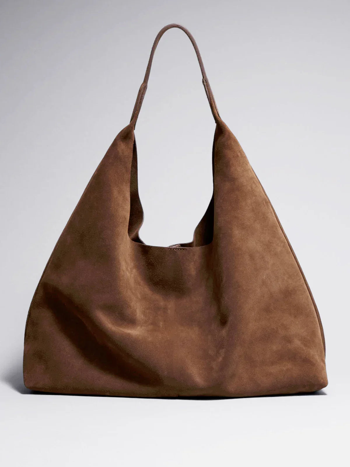 Victoria™ - Luxury Suede Bag