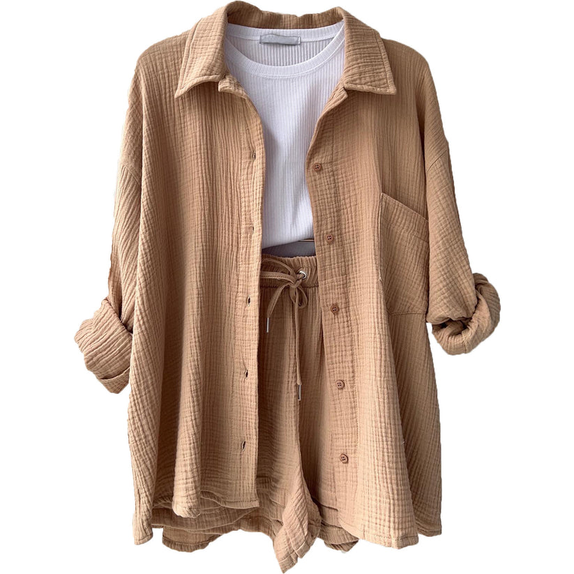 Grace™ - Comfortable Summer Set