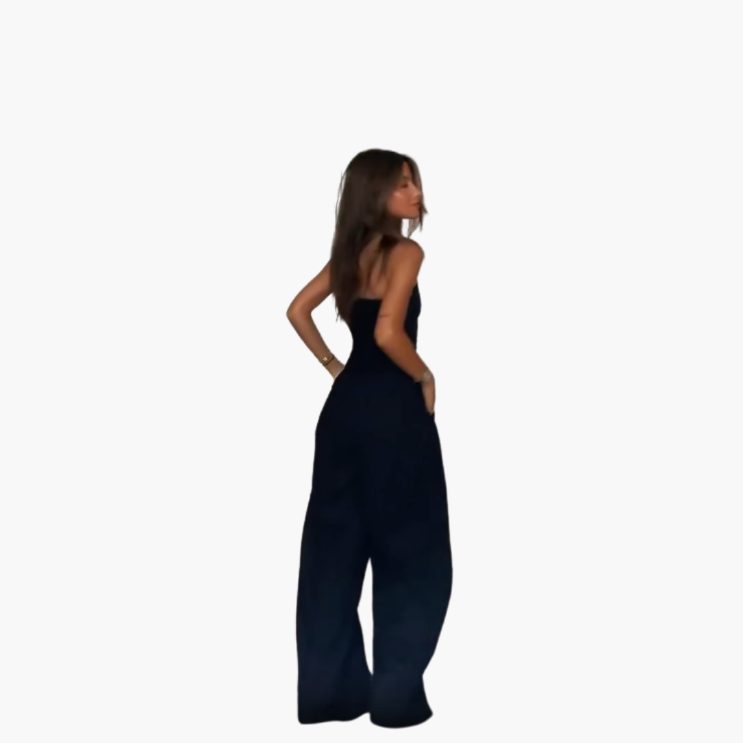 Penelope™ - Comfortable Premium Jumpsuit