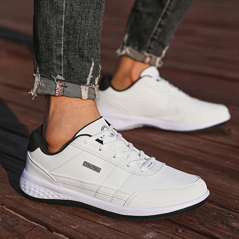 Nathan™ - Ultralight Comfortable Sneakers