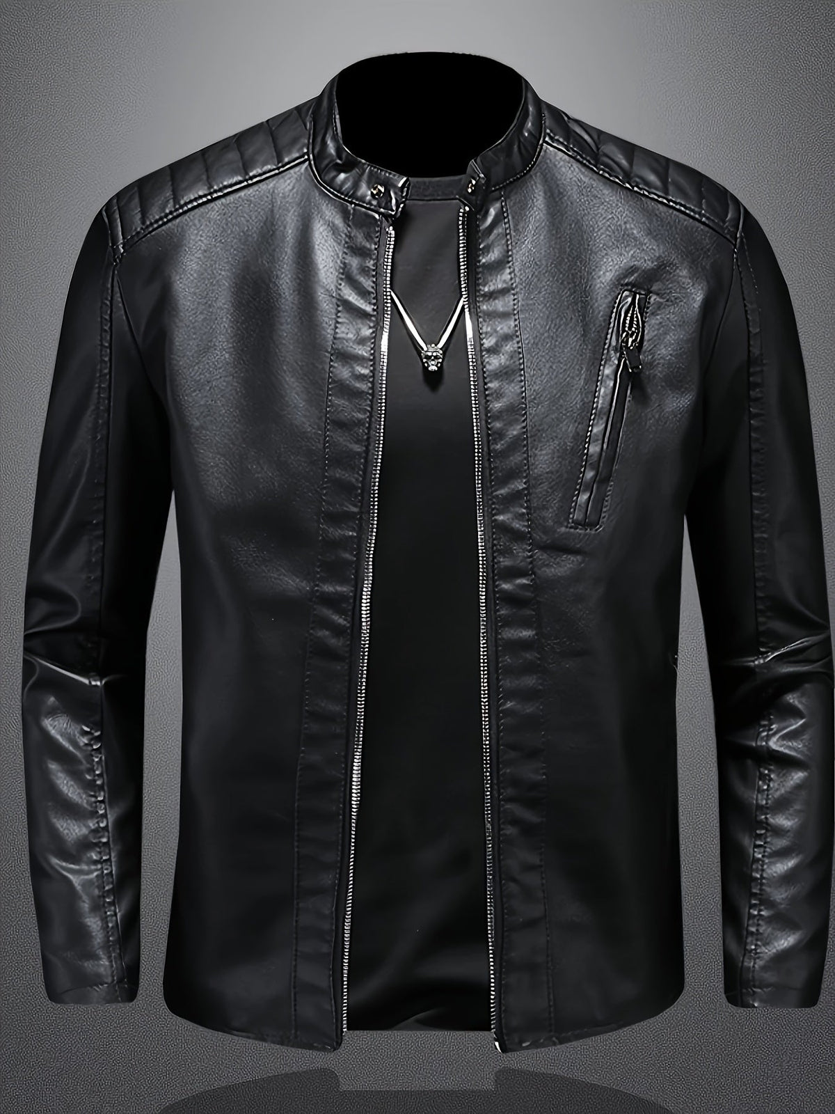 Levi™ - Retro Bomber Jacket