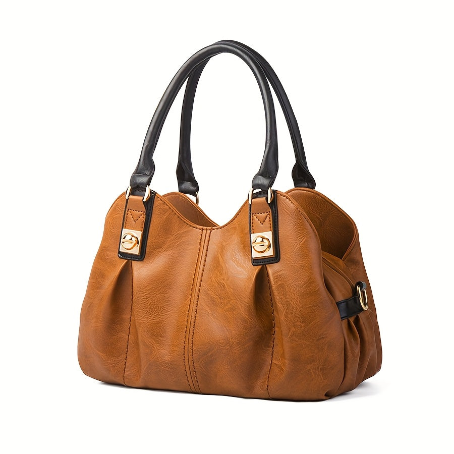 Zoe™ Vintage Style Handbag