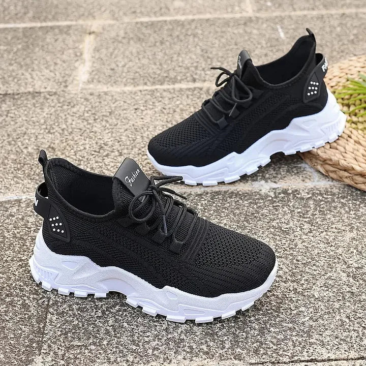 Riley™ - Comfortable Orthopedic Sneakers