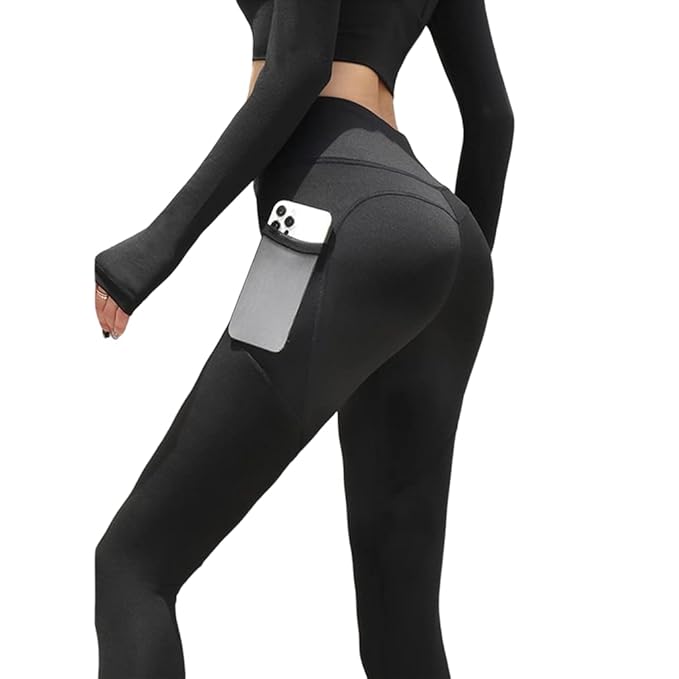 Layla™ - Comfortable Yoga Leggings
