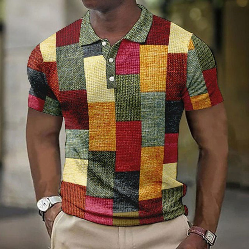 Jackson™ - Polo Shirt