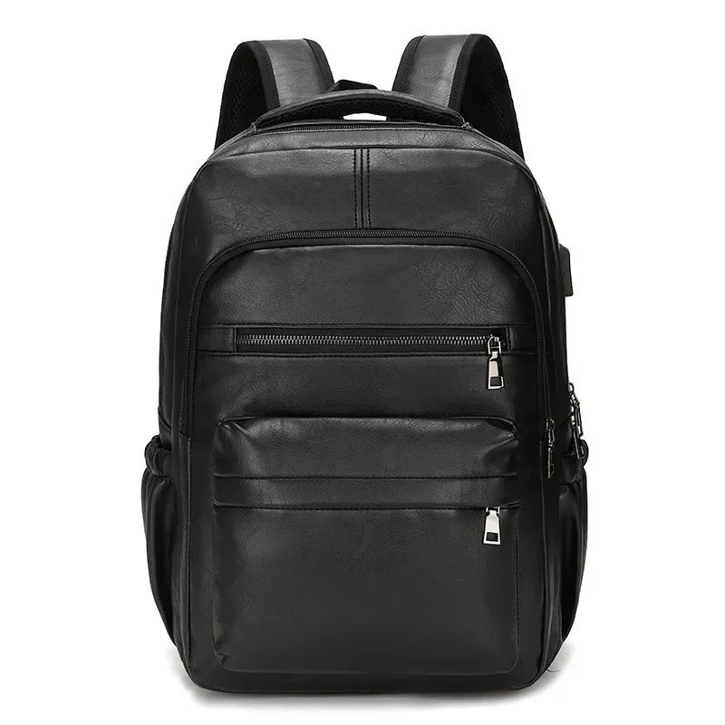Noah™ - Stylish Multifunctional Backpack
