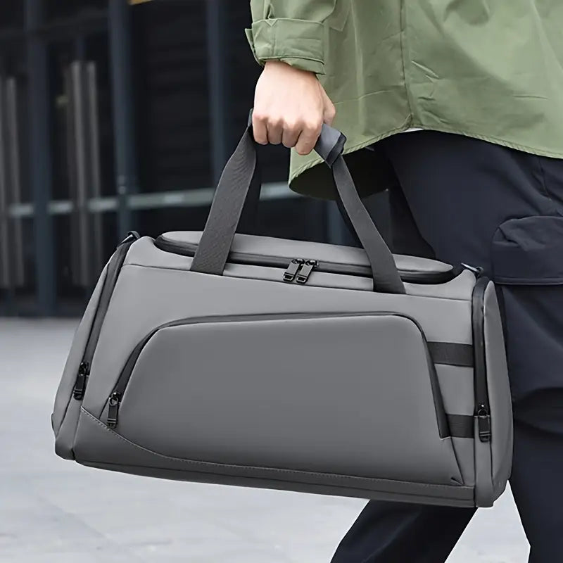 Logan™ - Versatile Duffel Bag