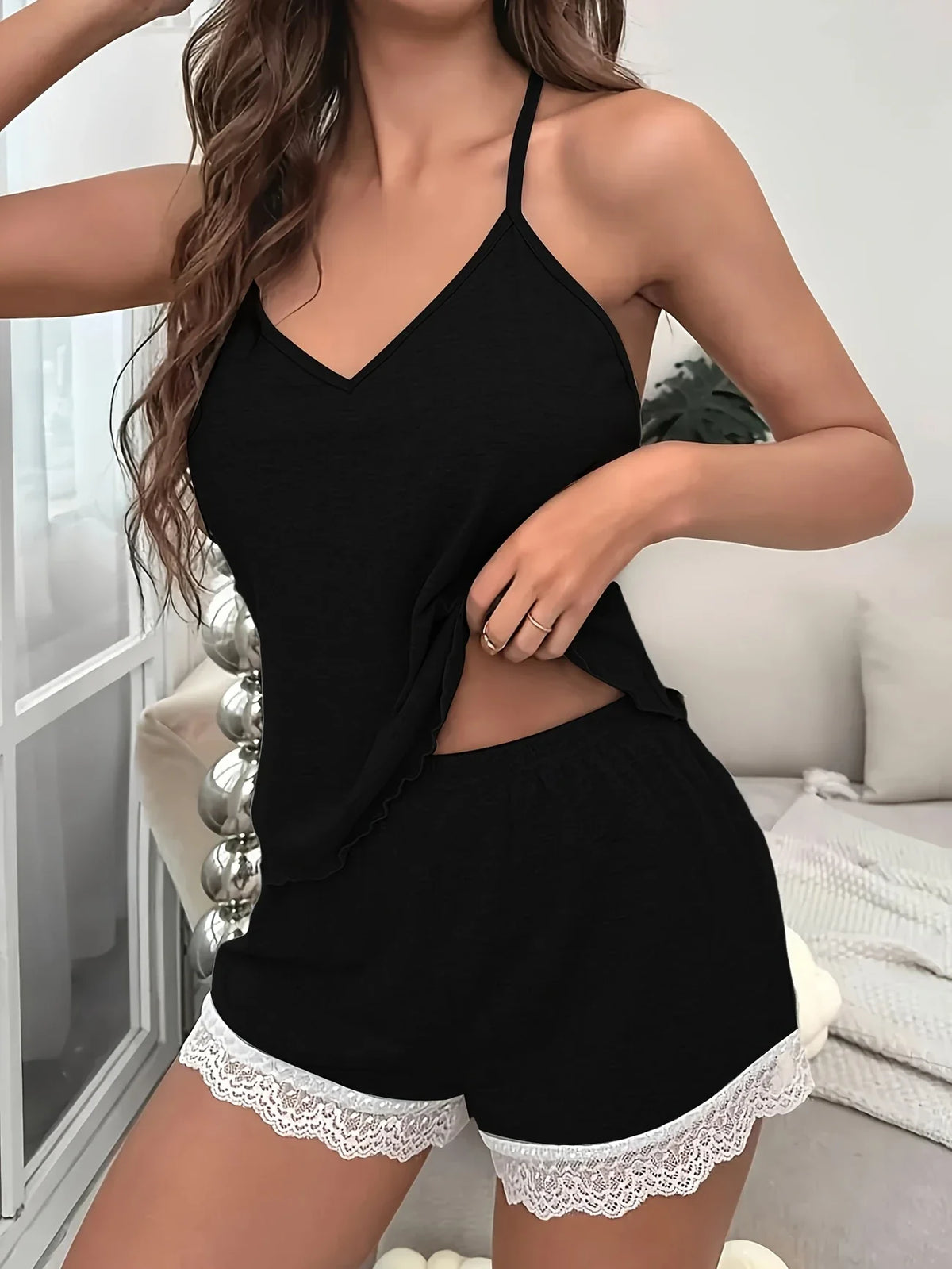 Olivia™ - Chic Loungewear Set