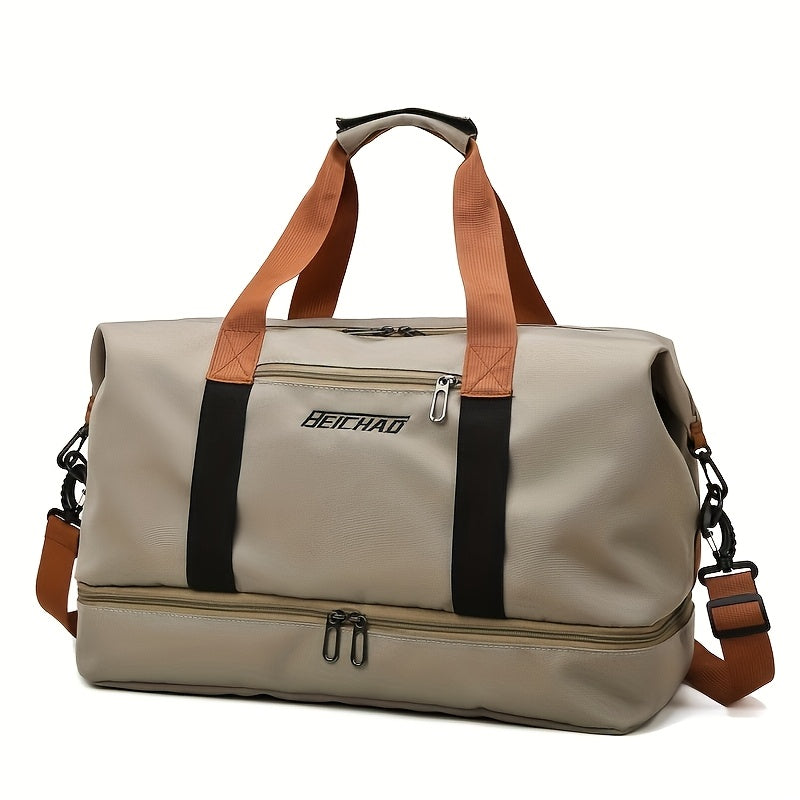 Cole™ - Extra Large Duffel Bag