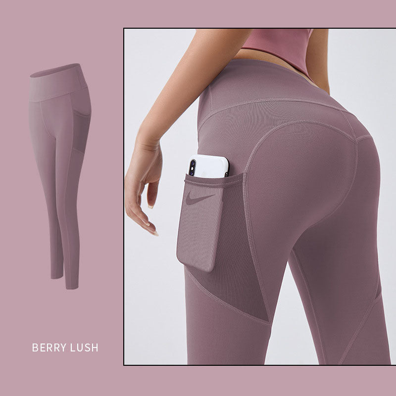Layla™ - Comfortable Yoga Leggings