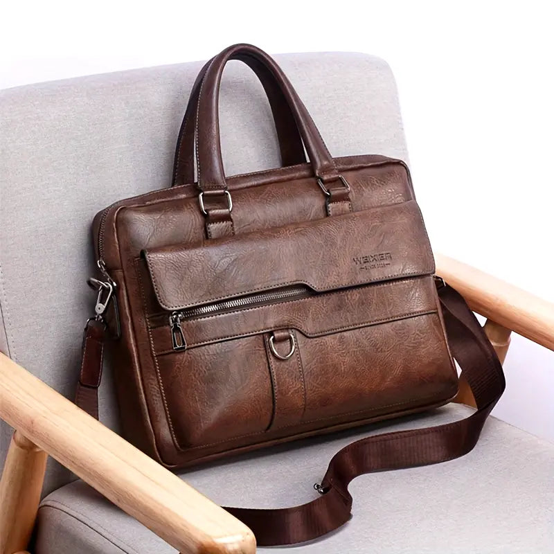 Henry™ - Large Tote Bag