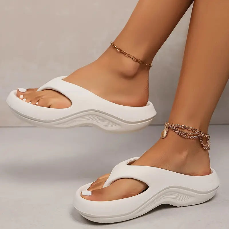Addison™ - Versatile Comfortable Soft Slippers