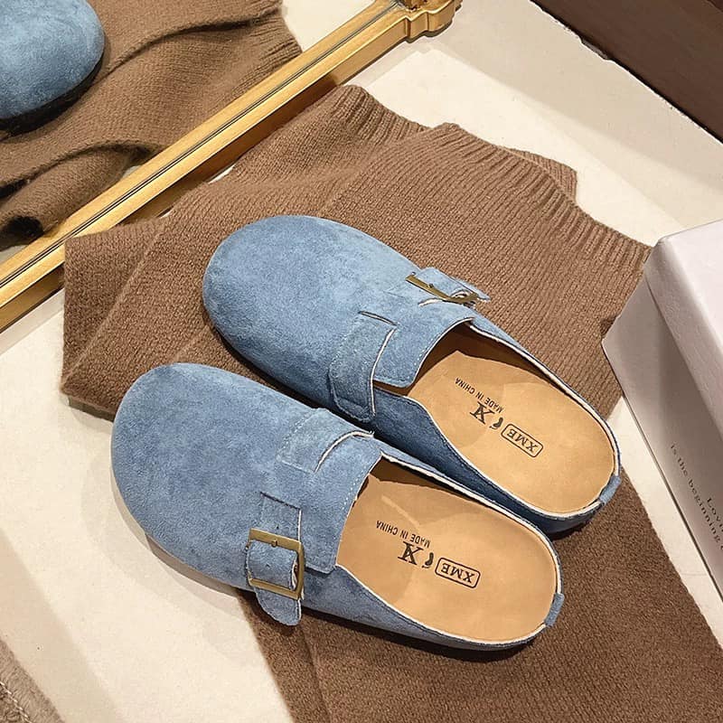 Avery™ - Versatile Comfortable Loafers