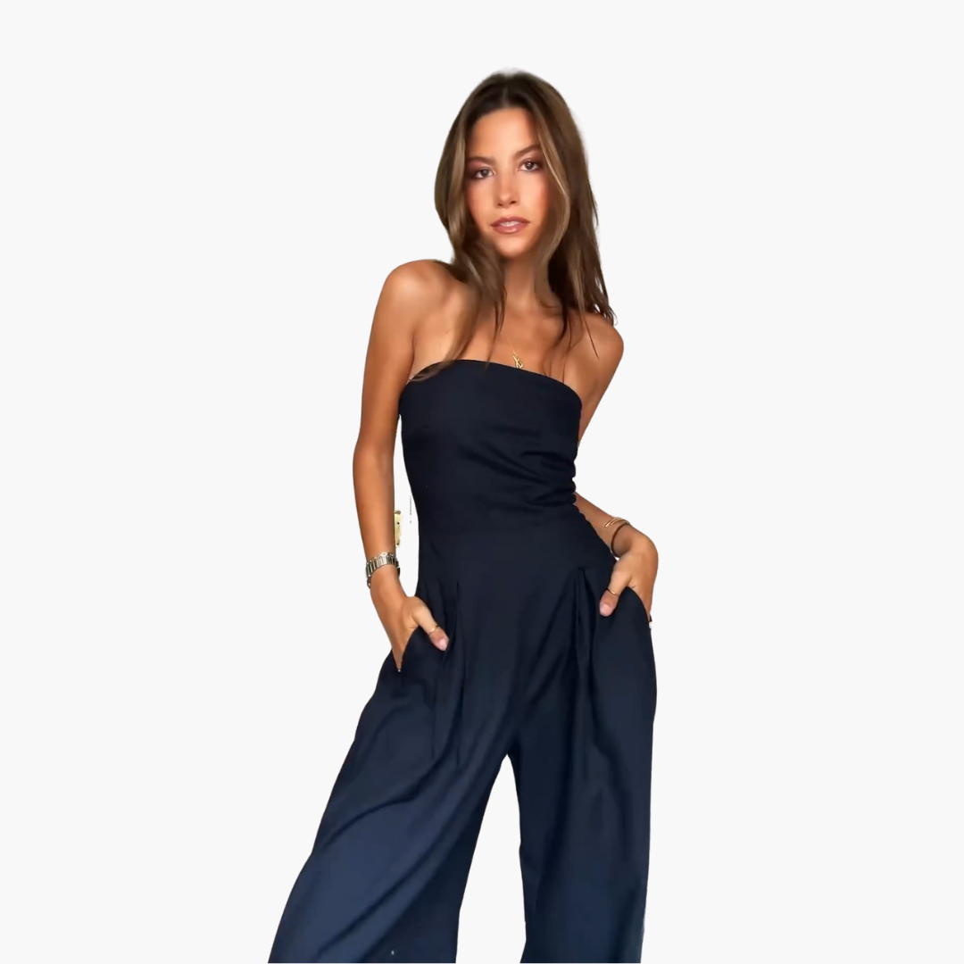 Penelope™ - Comfortable Premium Jumpsuit