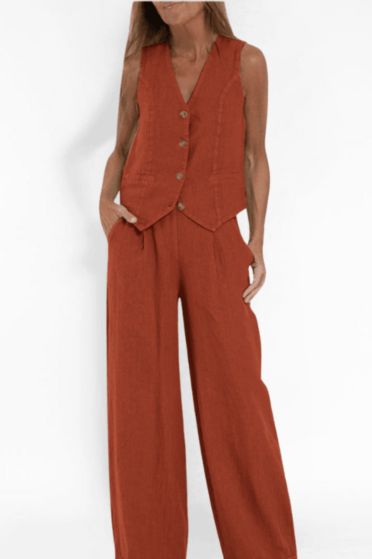 Lily™ - Premium Summer Set