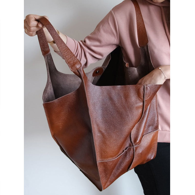 Victoria™ - Oversized Weekend Bag