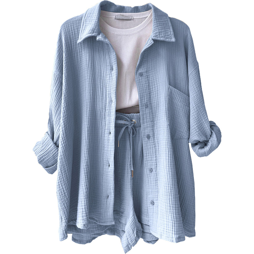Grace™ - Comfortable Summer Set