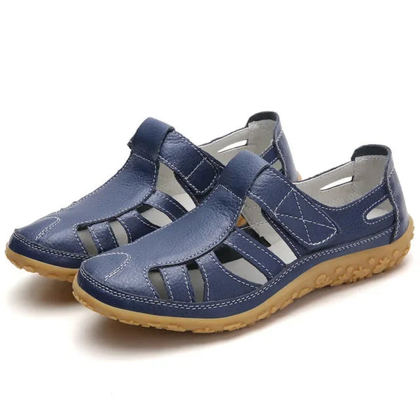 Layla™ - Stylish Orthopedic Sandals