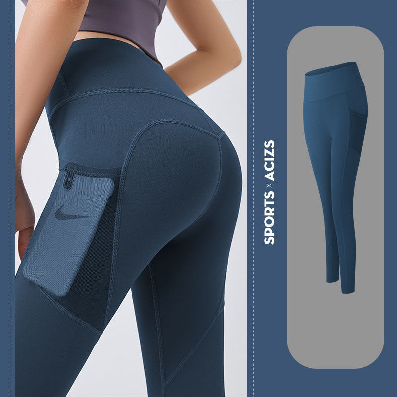 Layla™ - Comfortable Yoga Leggings