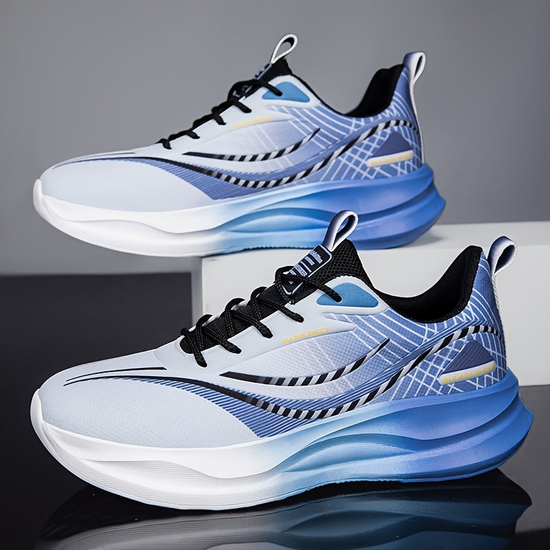 Lucas™ - Comfortable Running Shoes