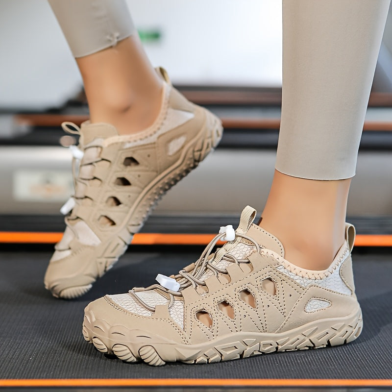 Hanna™ - Breathable Lightweight Water Shoes